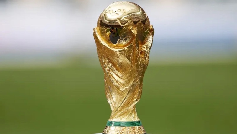 World Cup 2026 tổ chức ở đâu? Có bao nhiêu đội tham gia?